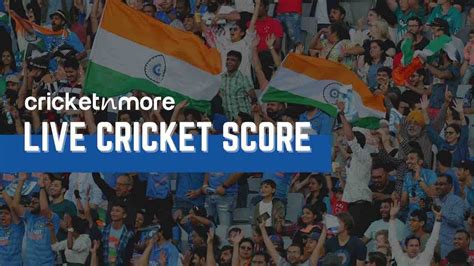 Today’s Match Live Score .